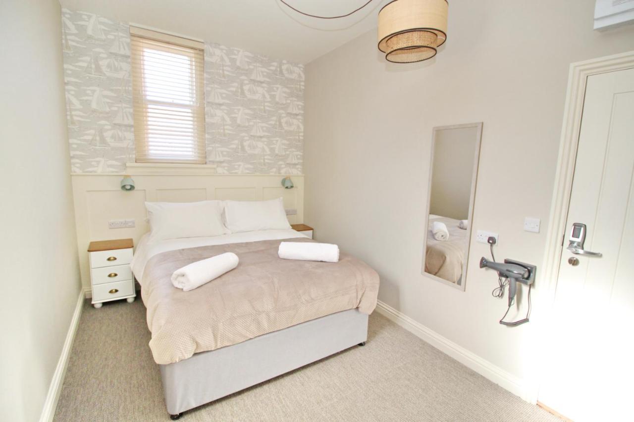 Carterco Rooms 朴次茅斯 外观 照片