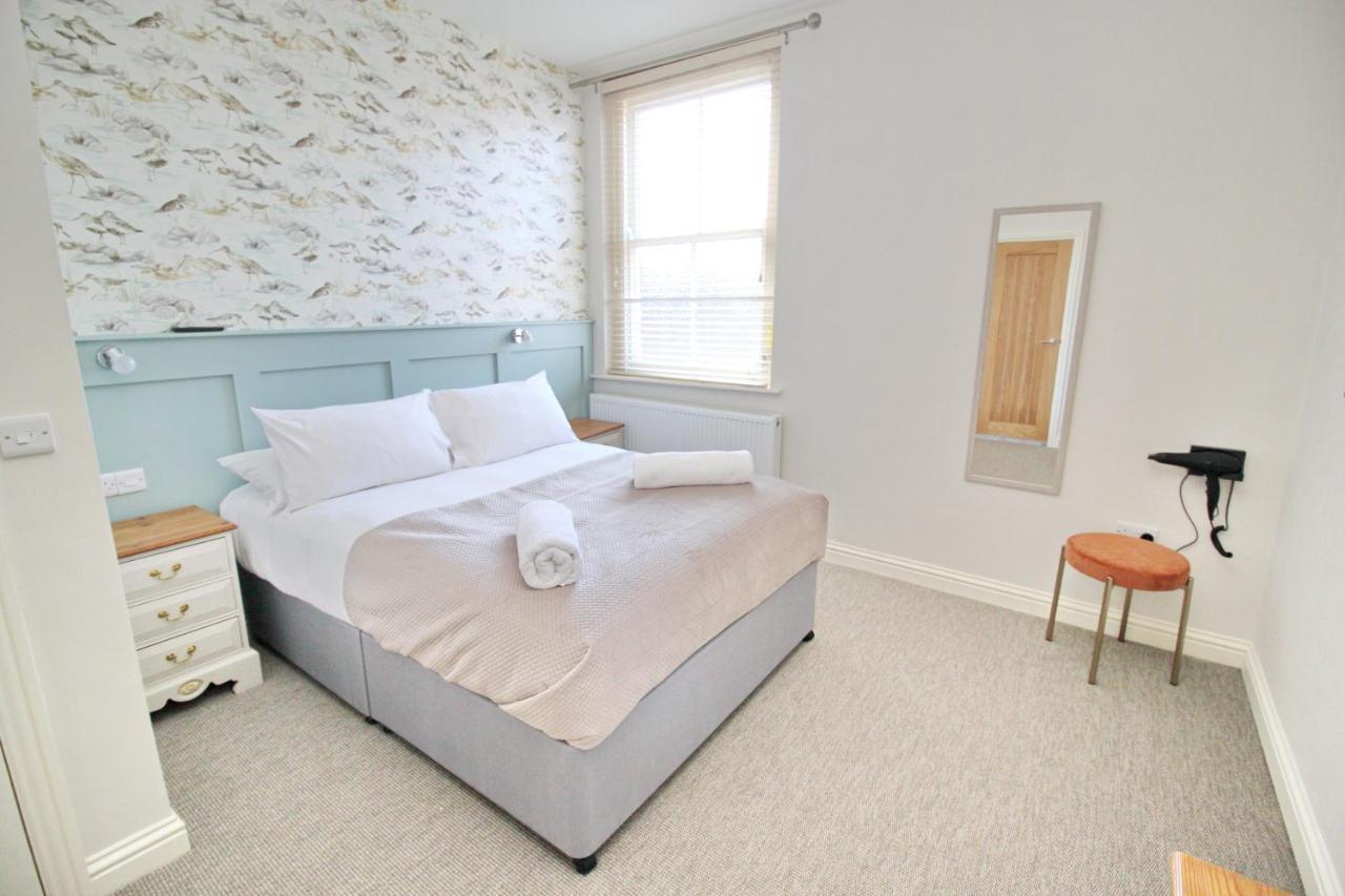 Carterco Rooms 朴次茅斯 外观 照片