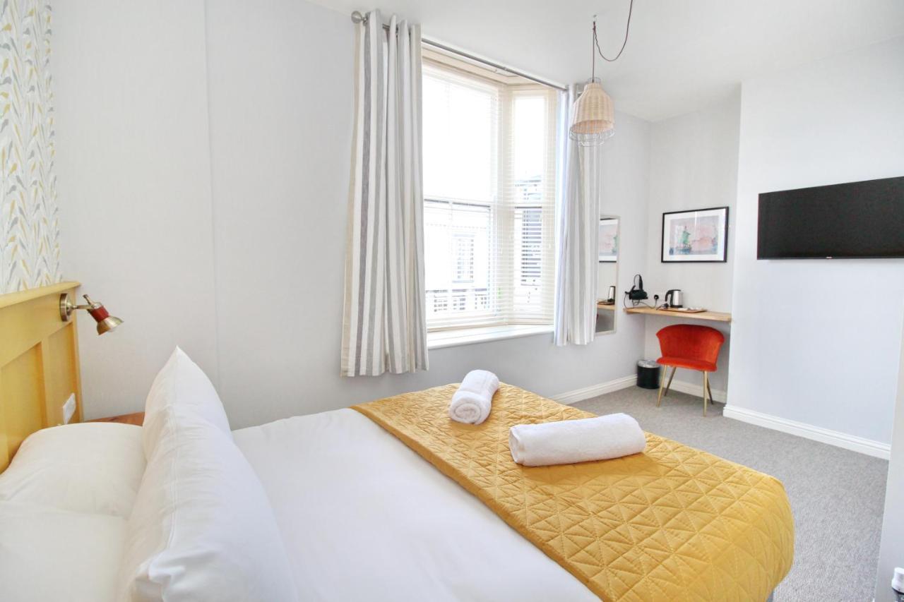 Carterco Rooms 朴次茅斯 外观 照片